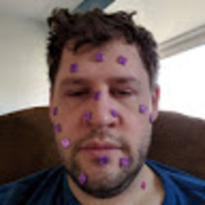 Meet your Posher, Jason